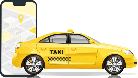 Cab Service