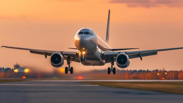 Flight Service