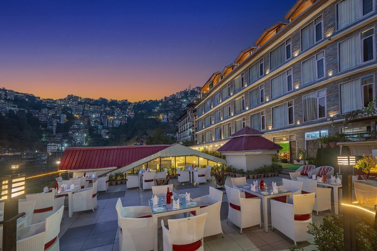 Hotel Service